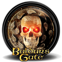 Baldur`s Gate 3 Icon 256x256 png